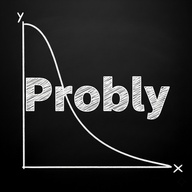 Probly Logo